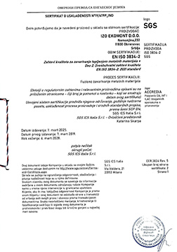 ISO 3834