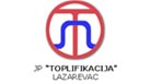 JP Toplifikacija Lazarevac